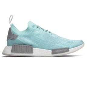 adidas NMD_R1 PK 'Energy Aqua' - Size Men’s 7